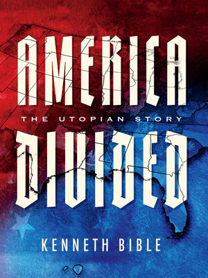 cover image of America Divided